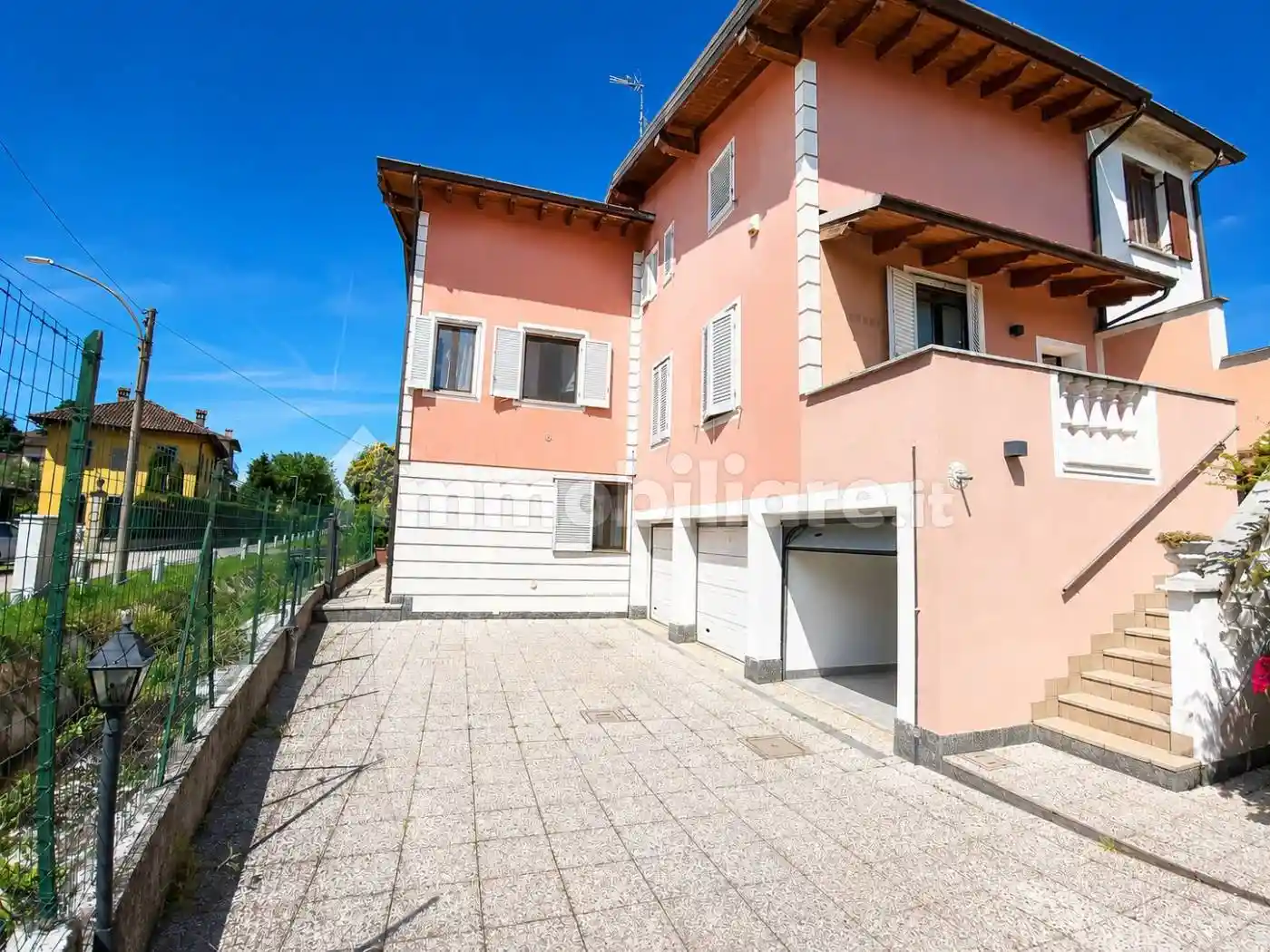 Appartamento in vendita a Spino d'Adda