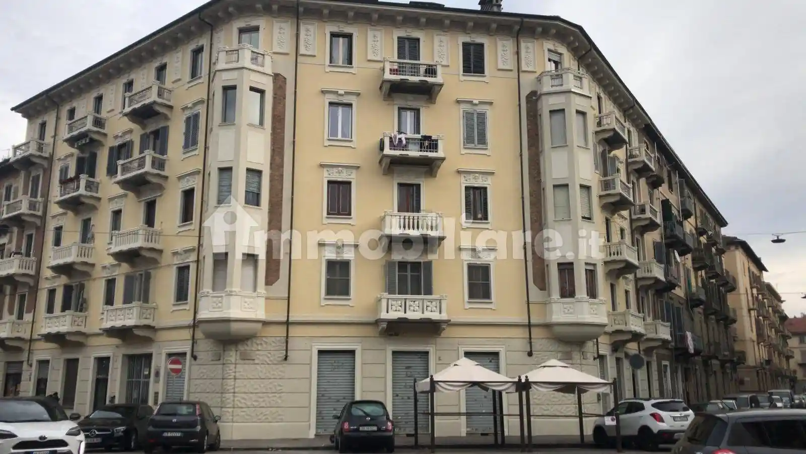 Appartamento in vendita a Torino