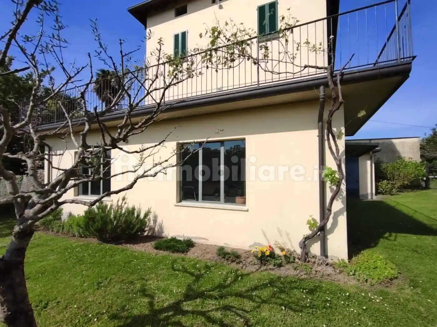 Casa indipendente in vendita a Lurago d'Erba