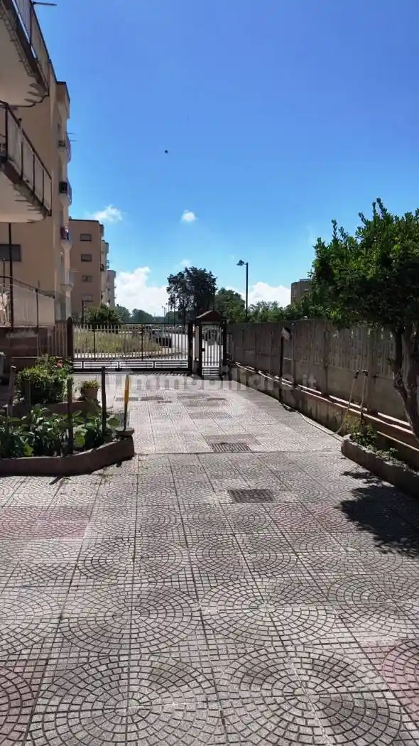 Appartamento in vendita a Salerno
