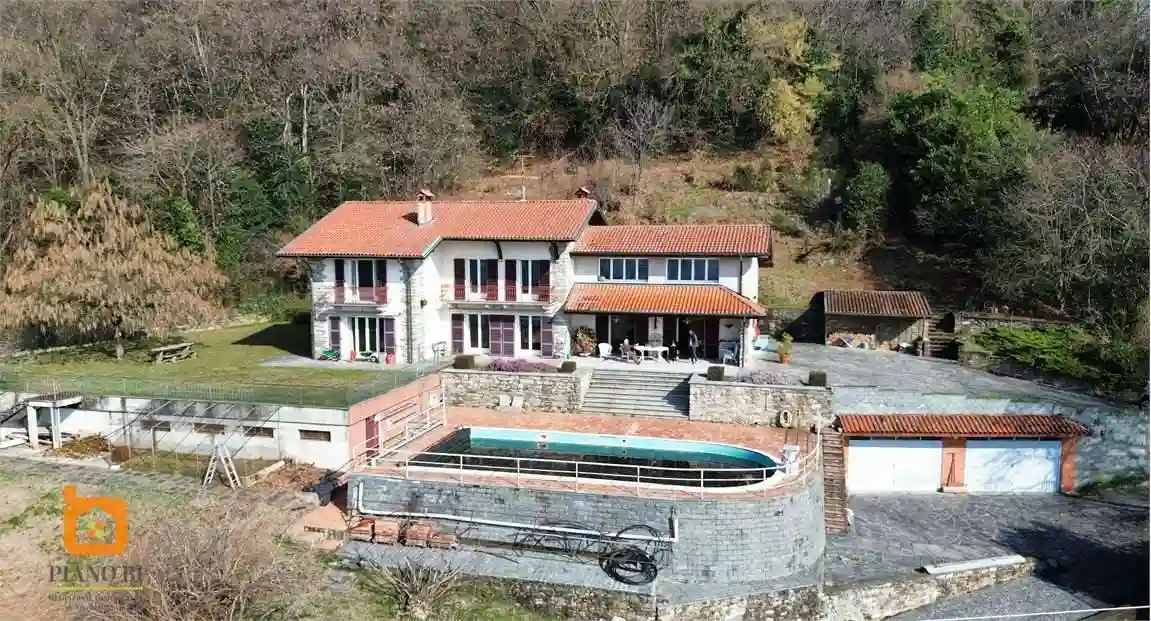 Villa - foto 4
