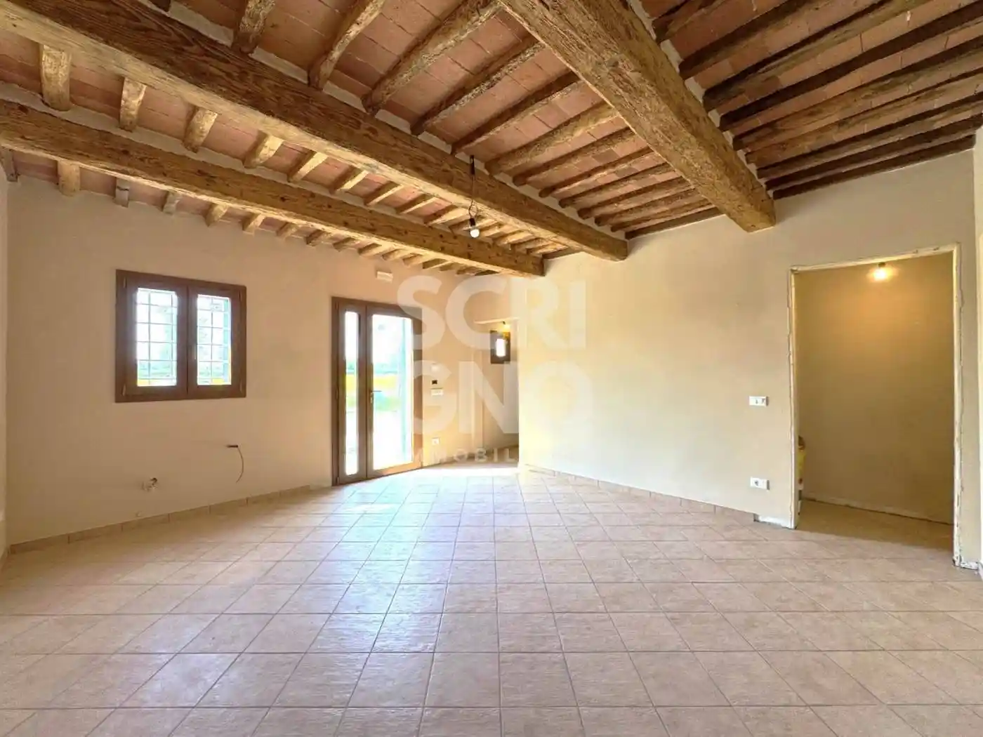 Rustico - Casale in vendita a Chiesina Uzzanese