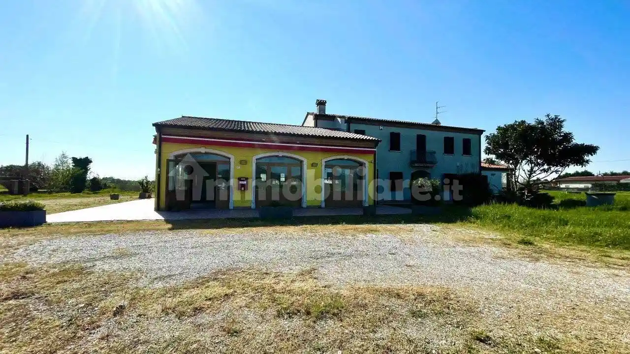 Casa indipendente in vendita a Monselice