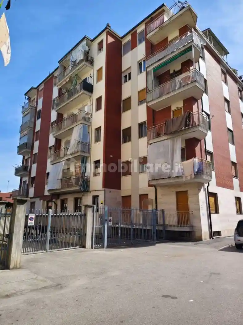 Appartamento in vendita a Carmagnola