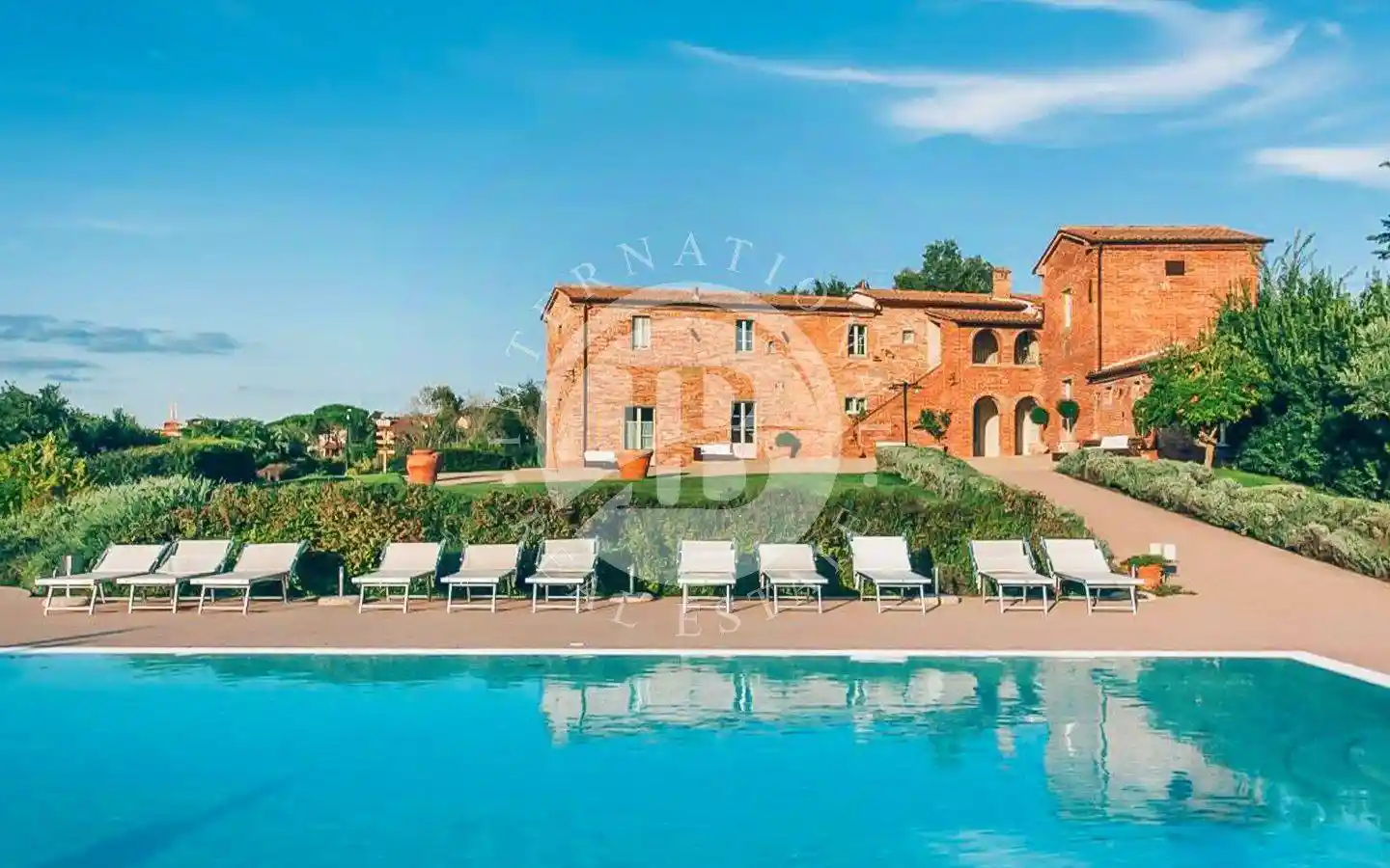 Villa in vendita a Foiano della Chiana