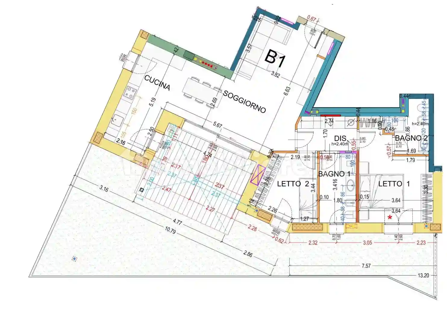 Appartamento - foto 5