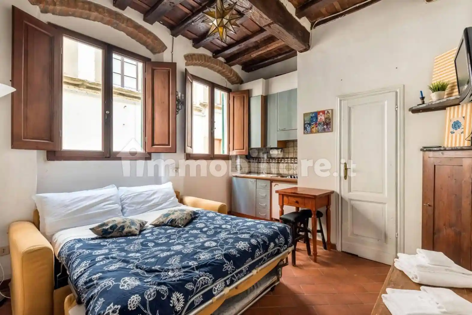 Loft in vendita a Firenze