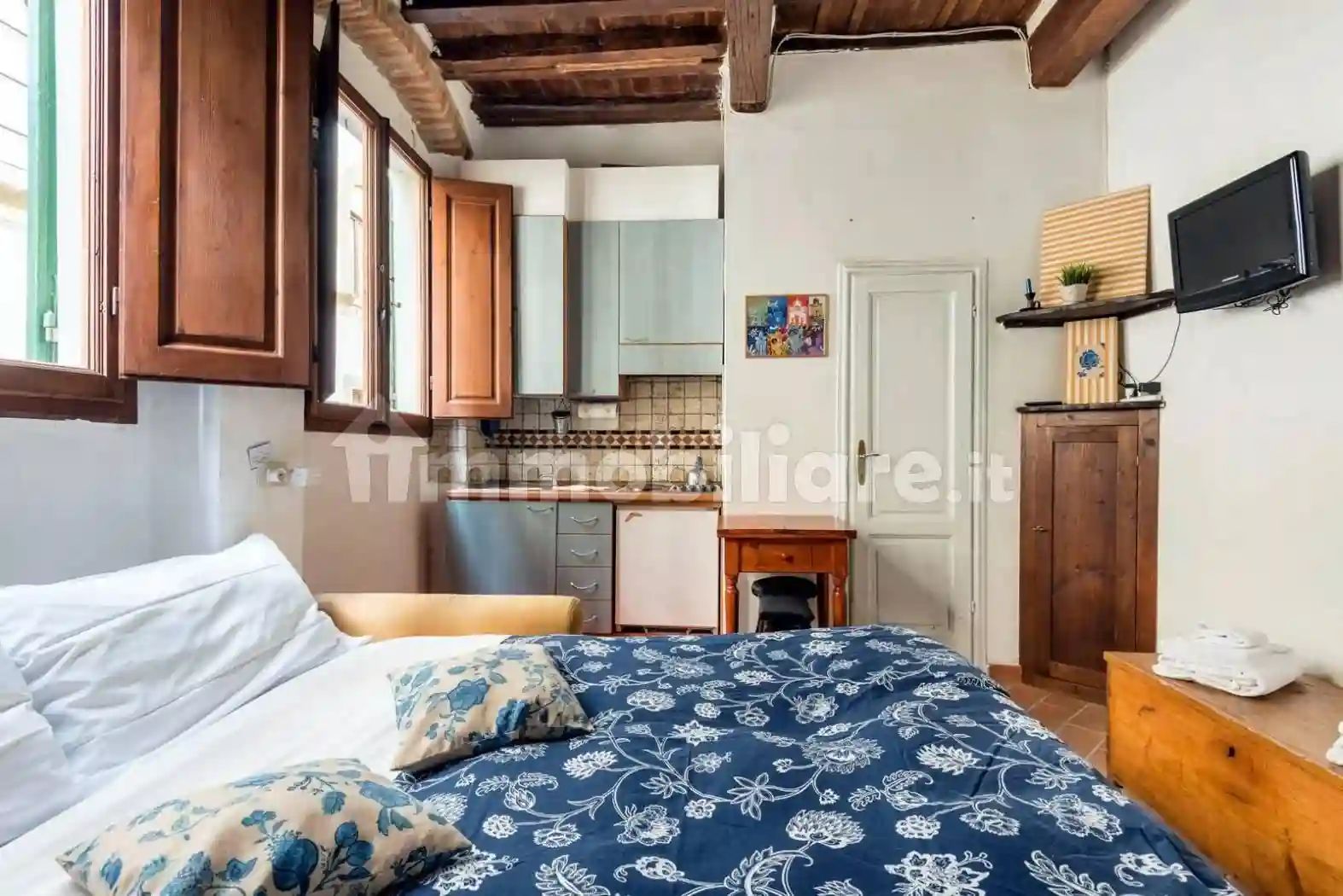 Loft - foto 4