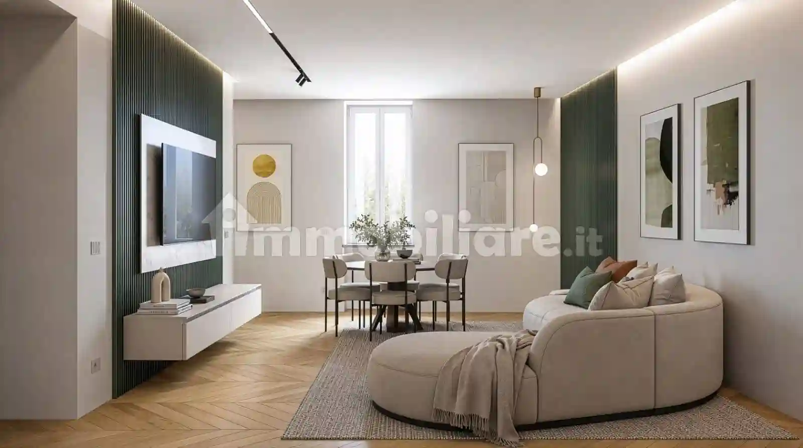 Appartamento - foto 4