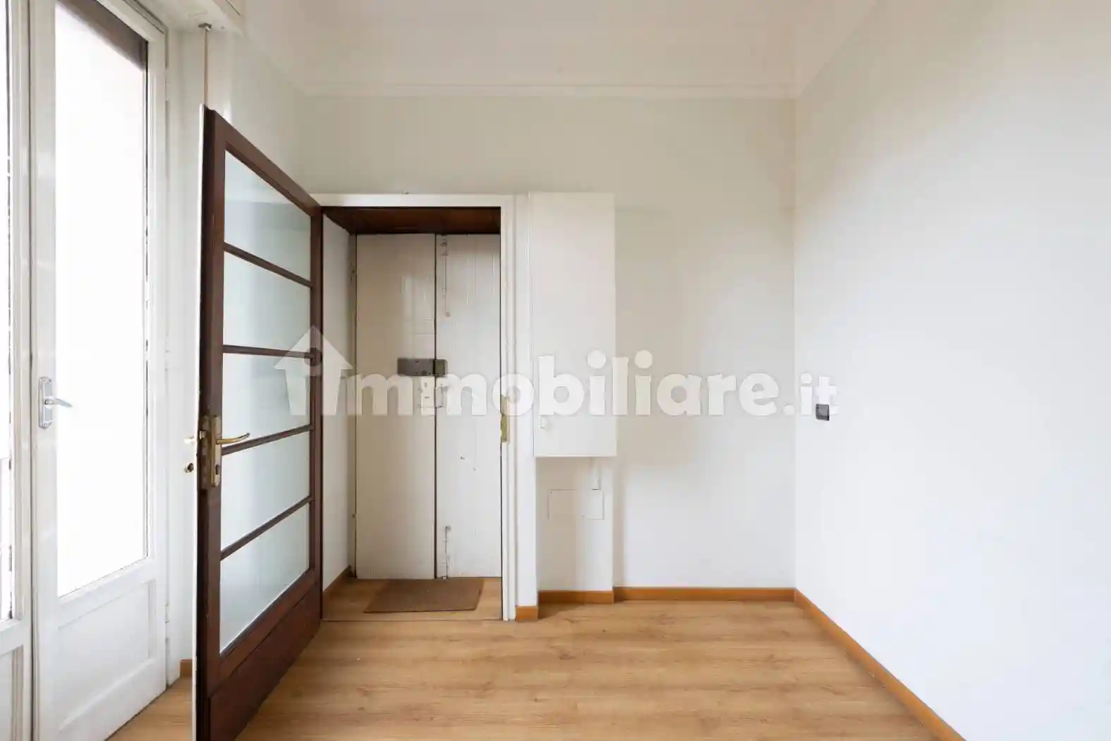 Appartamento in affitto a Monza
