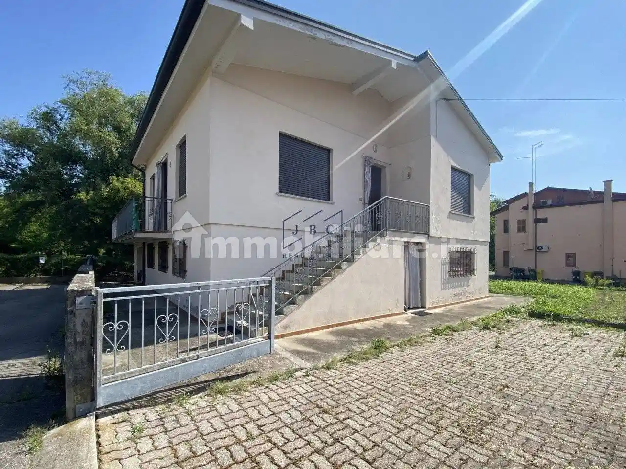 Villa in vendita a Oderzo