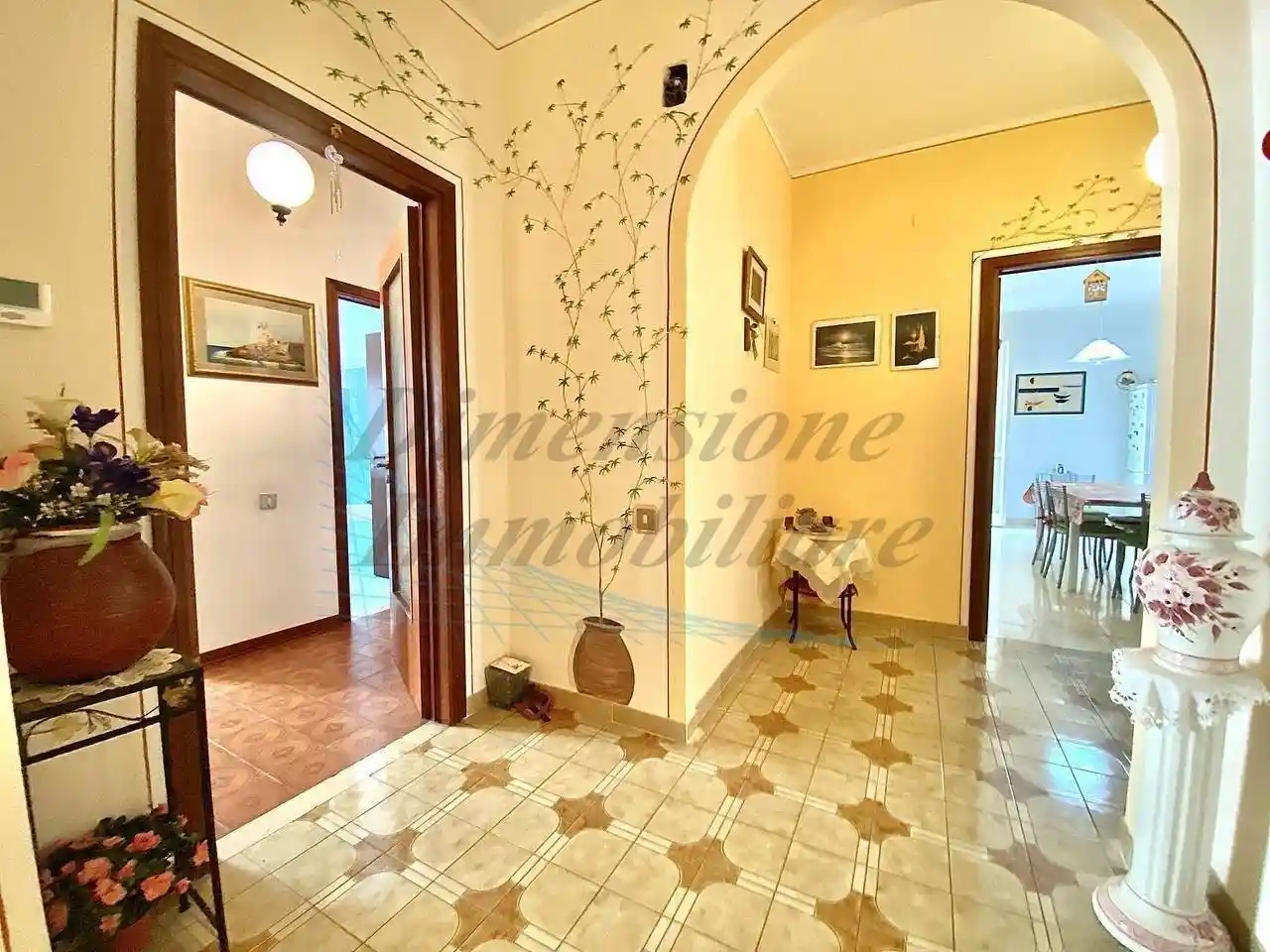 Appartamento in vendita a Cecina