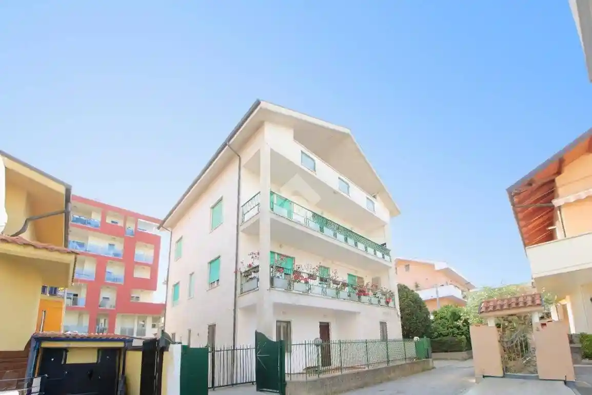 Appartamento in vendita a Pescara