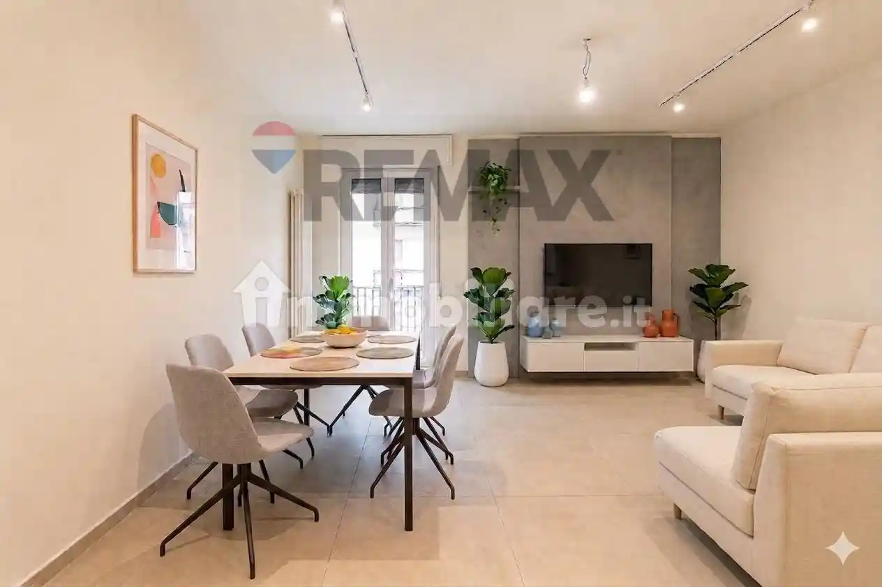 Appartamento in vendita a Piacenza