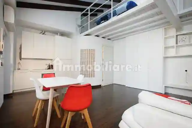 Attico - Mansarda - foto 2