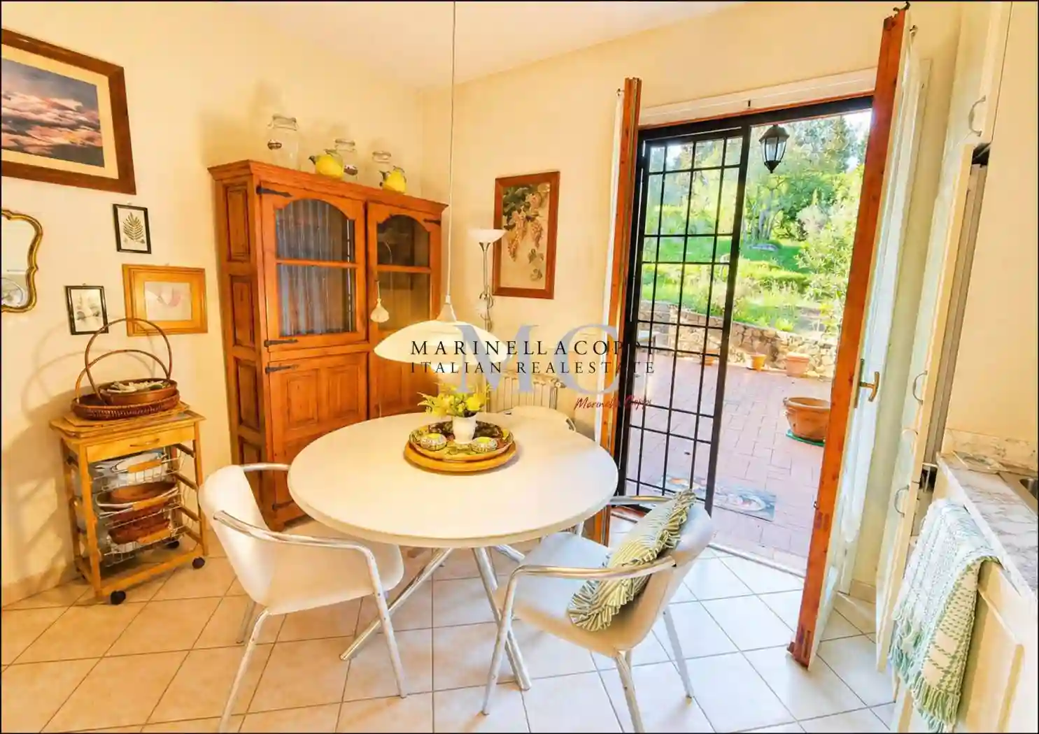 Casa indipendente - foto 4