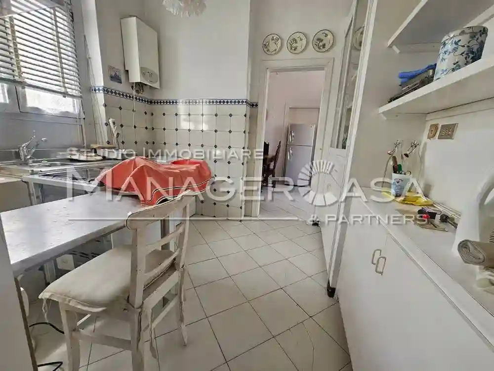 Attico - Mansarda - foto 2