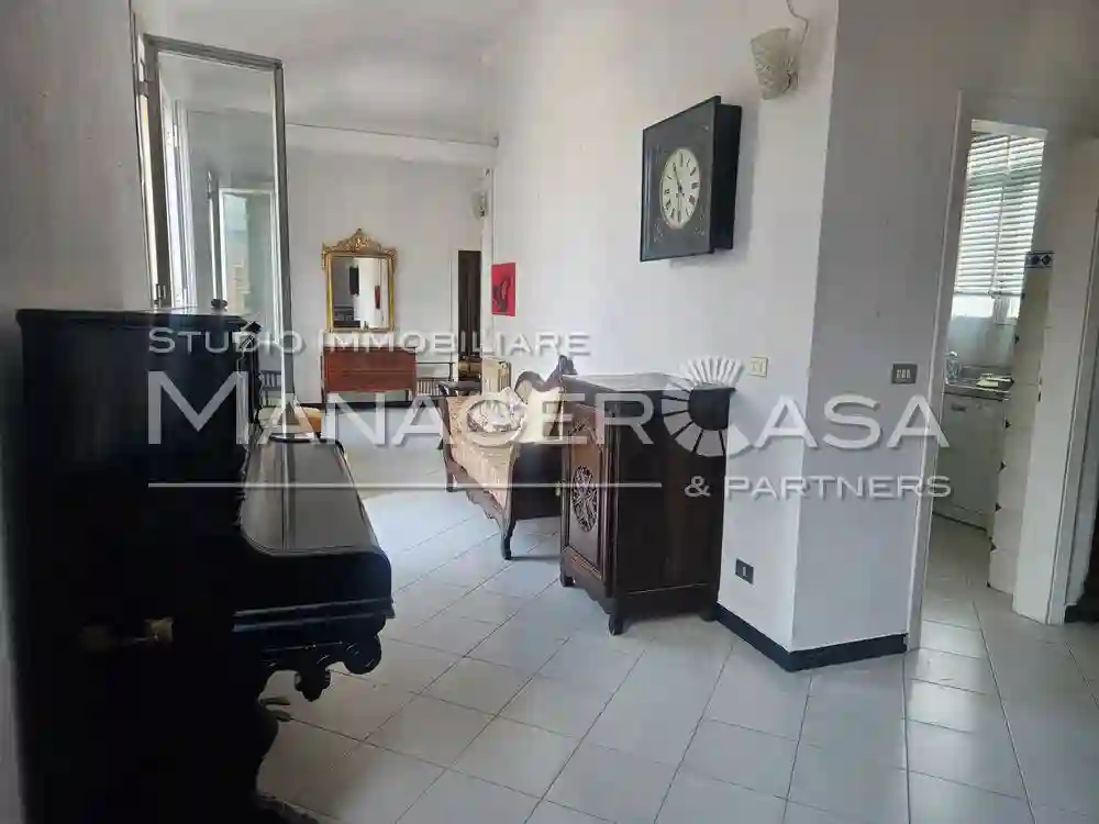 Attico - Mansarda - foto 4