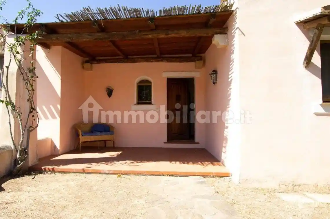 Villa in vendita a Stintino