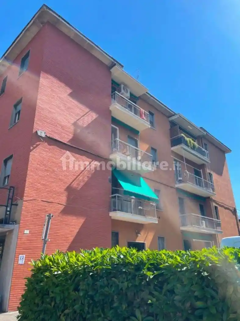 Appartamento in vendita a Bologna