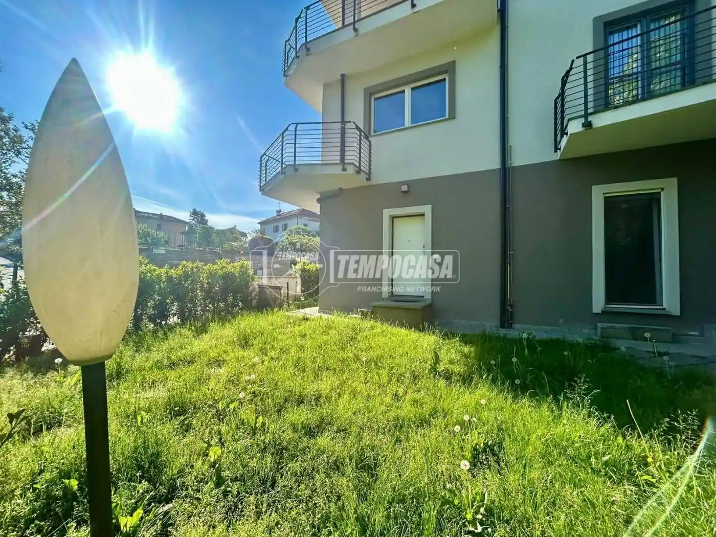 Appartamento in vendita a Avigliana