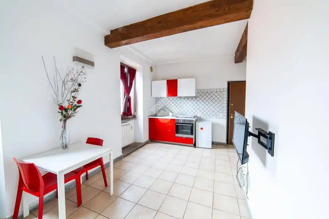 Appartamento in vendita a Viterbo