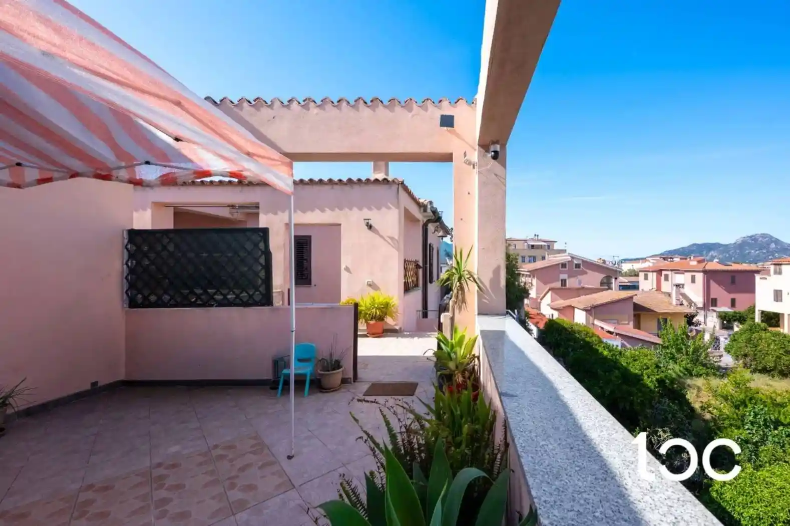 Appartamento in vendita a Olbia