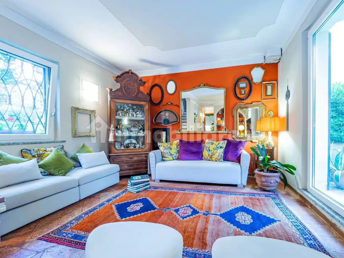 Casa indipendente in vendita a Malgrate