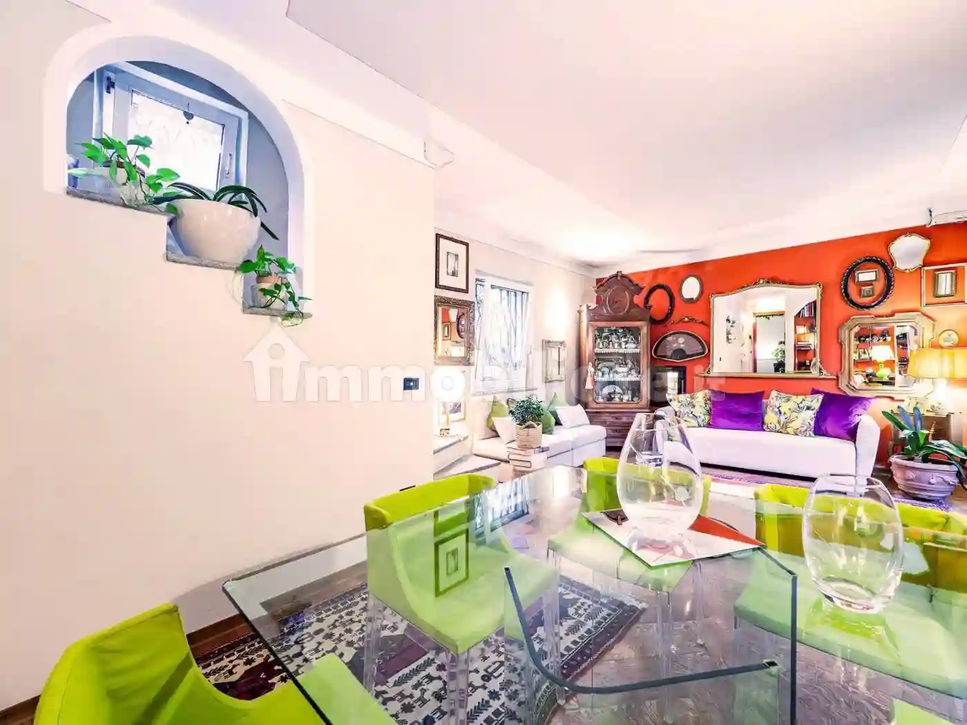 Casa indipendente - foto 4