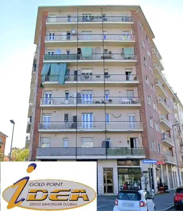 Appartamento in vendita a Torino