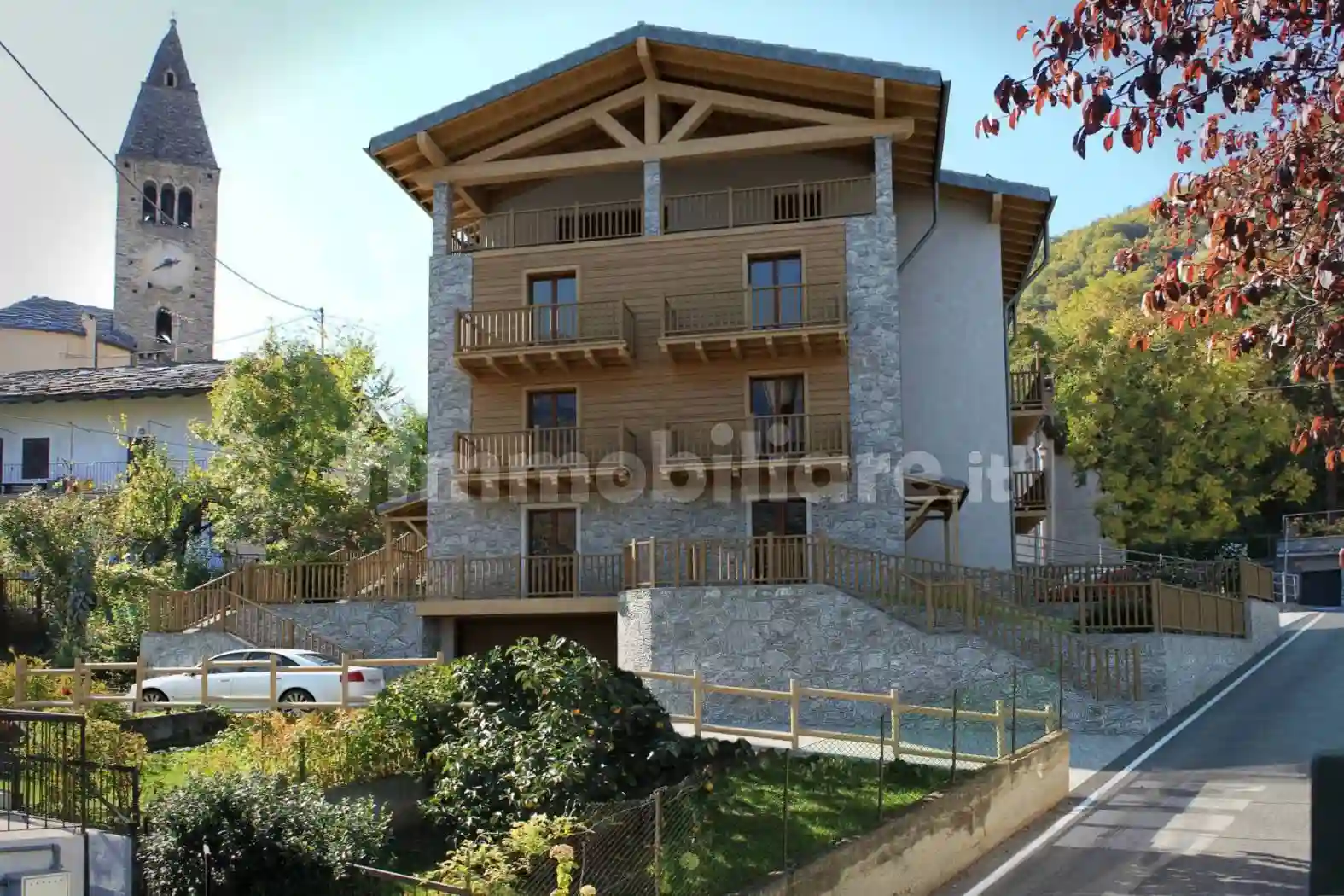 Appartamento - foto 4