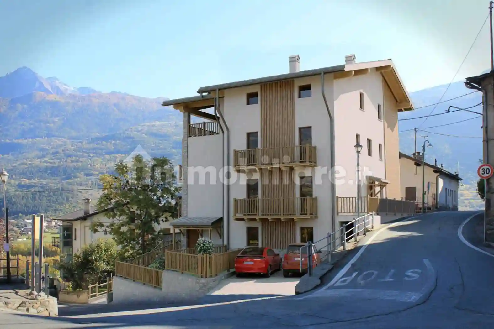 Appartamento - foto 5