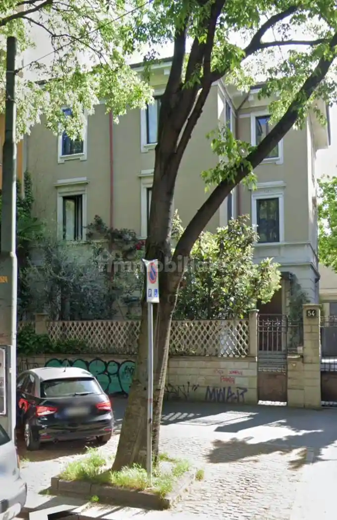 Attico - Mansarda in affitto a Milano