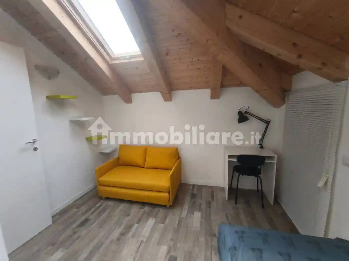 Attico - Mansarda - foto 4