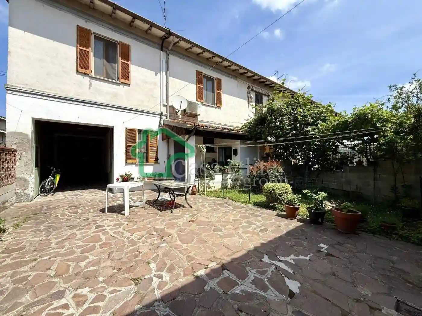 Casa indipendente - foto 4