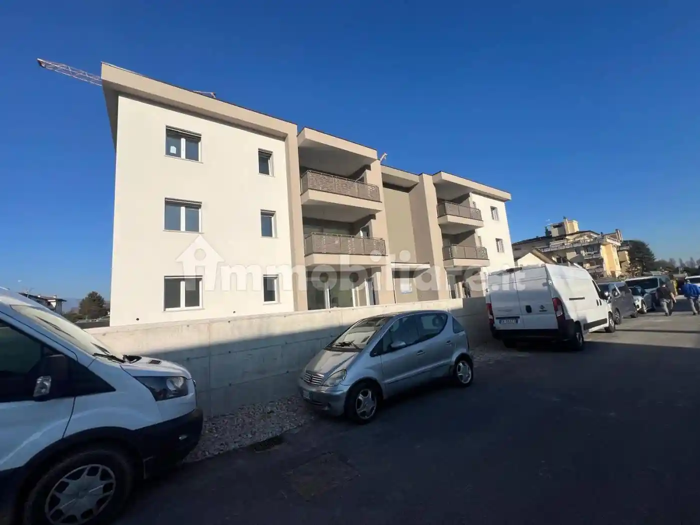 Appartamento in vendita a Conegliano