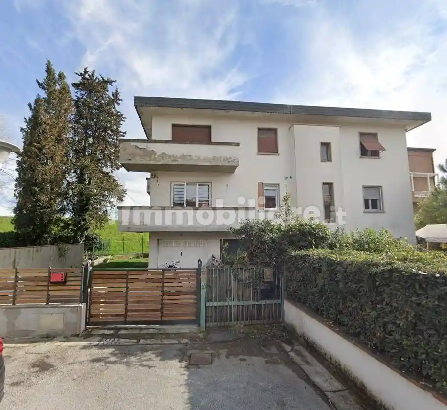 Appartamento in vendita a Pontedera