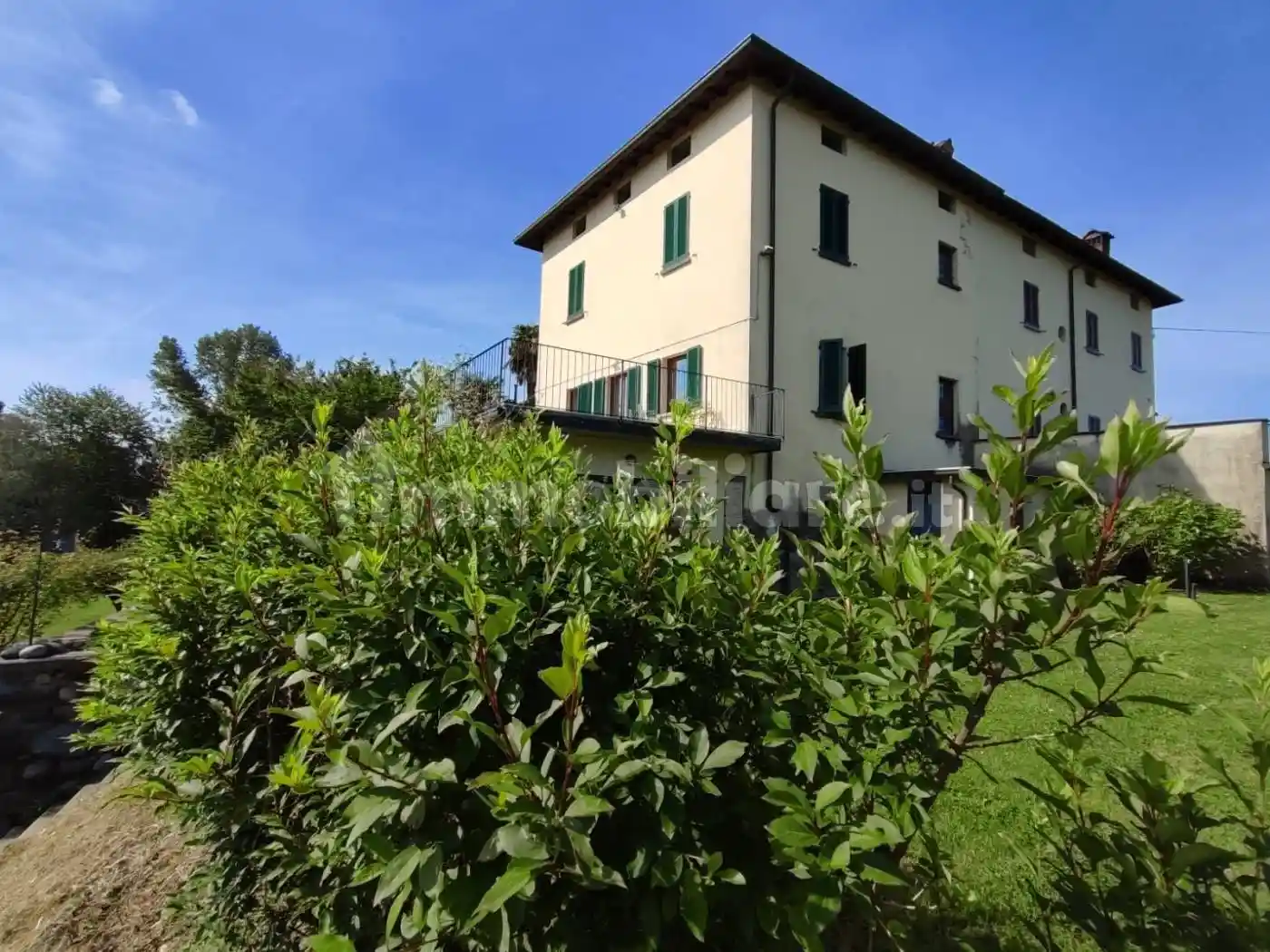 Rustico - Casale in vendita a Lurago d'Erba