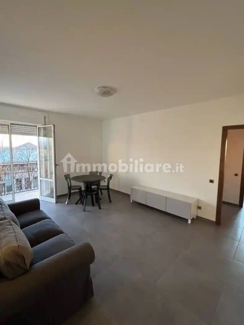 Appartamento in affitto a Busto Arsizio