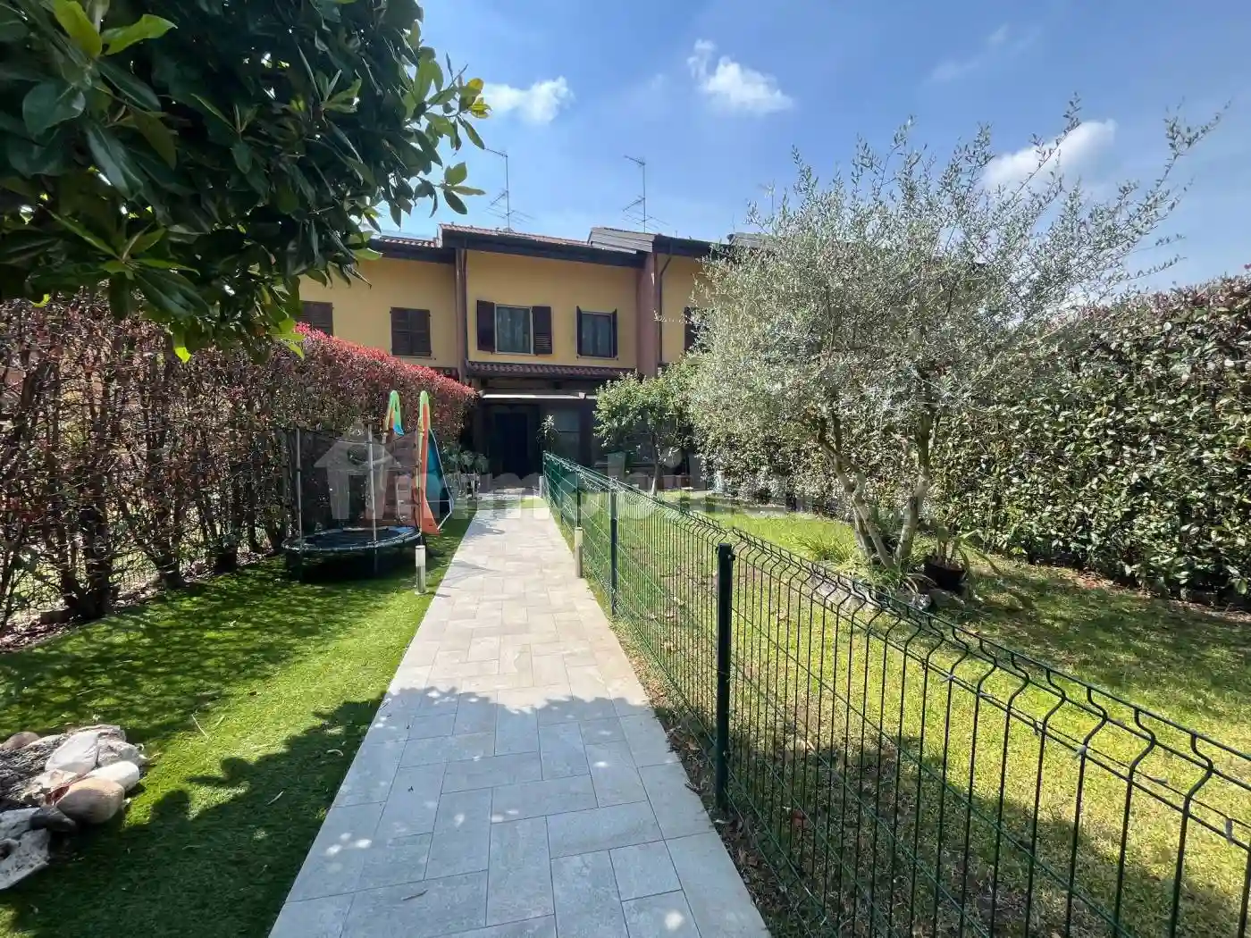 Villetta a schiera - foto 2