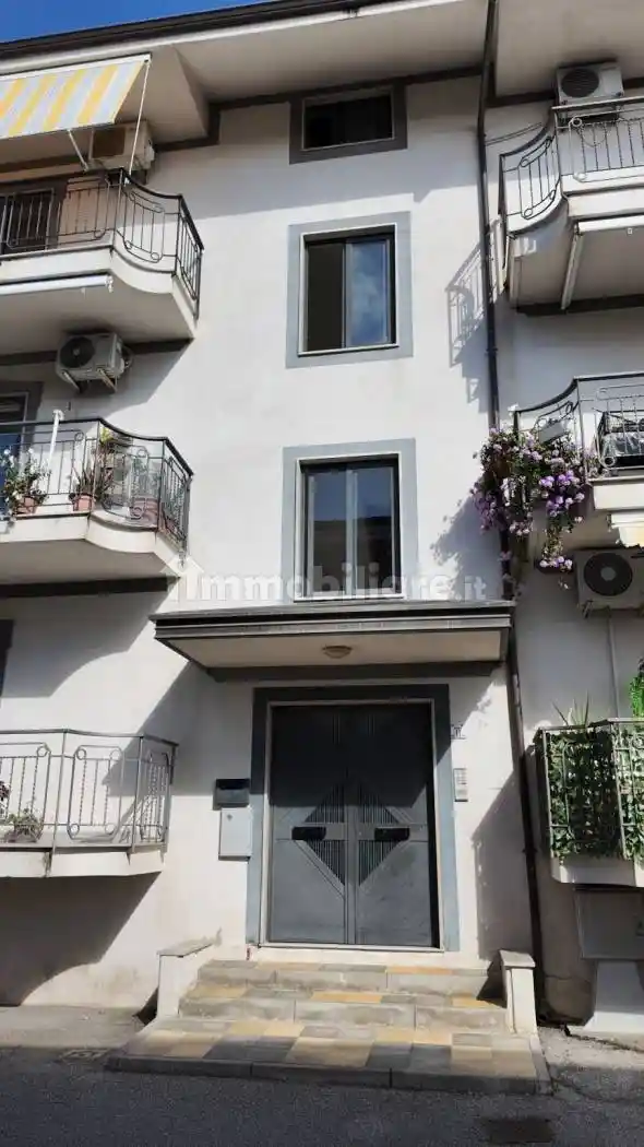 Appartamento in vendita a Montecorvino Pugliano
