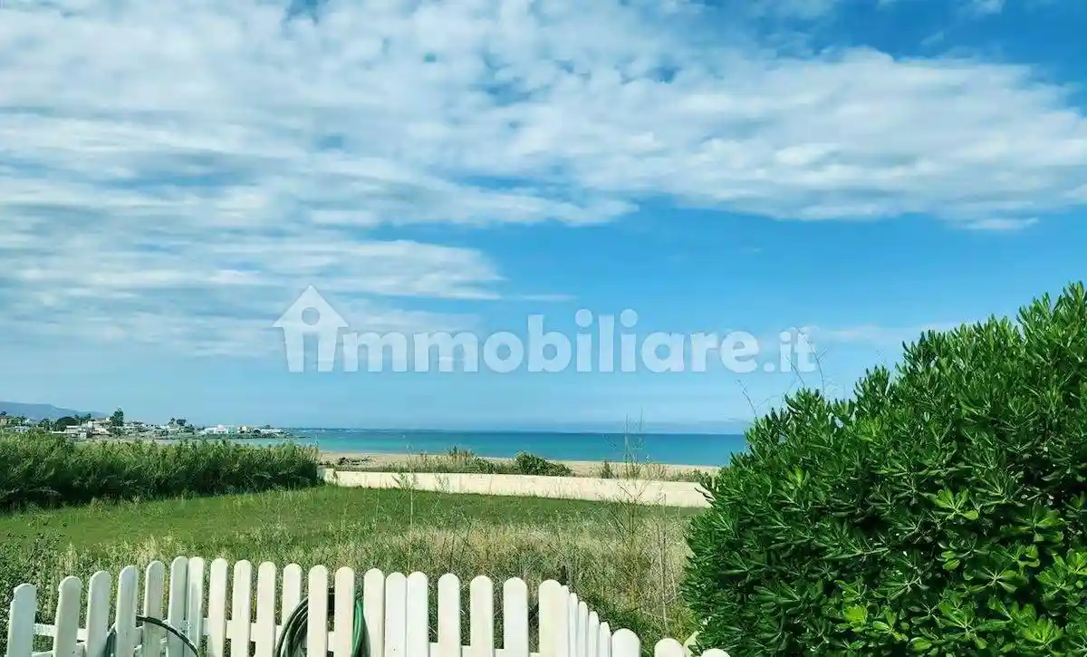 Villetta a schiera in vendita a Noto