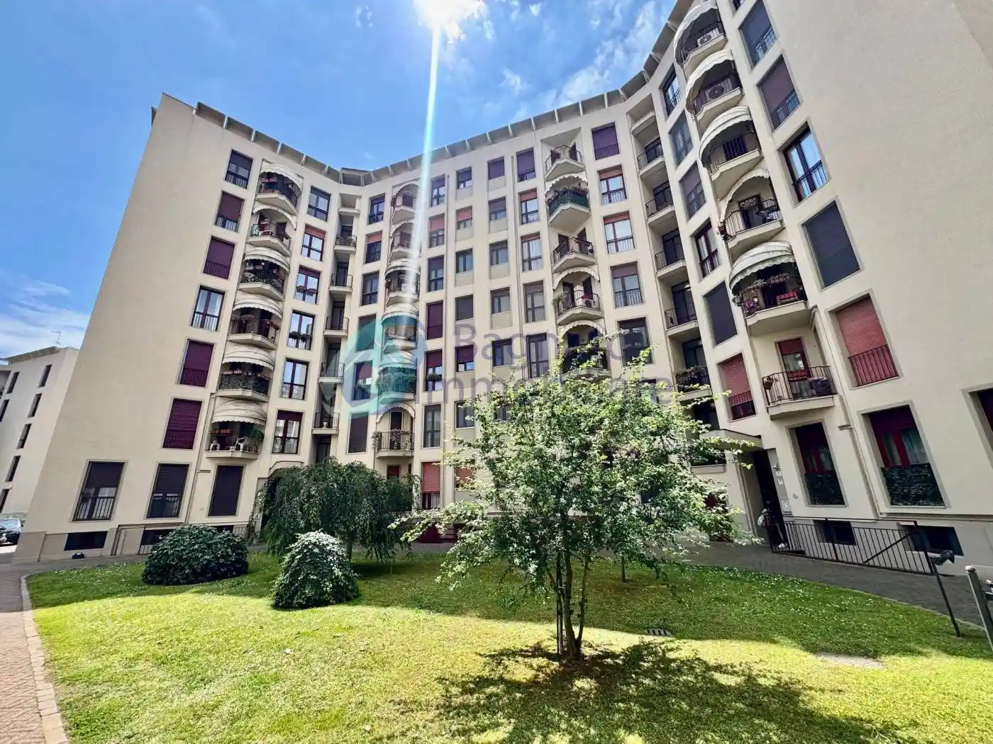 Appartamento in vendita a Novara