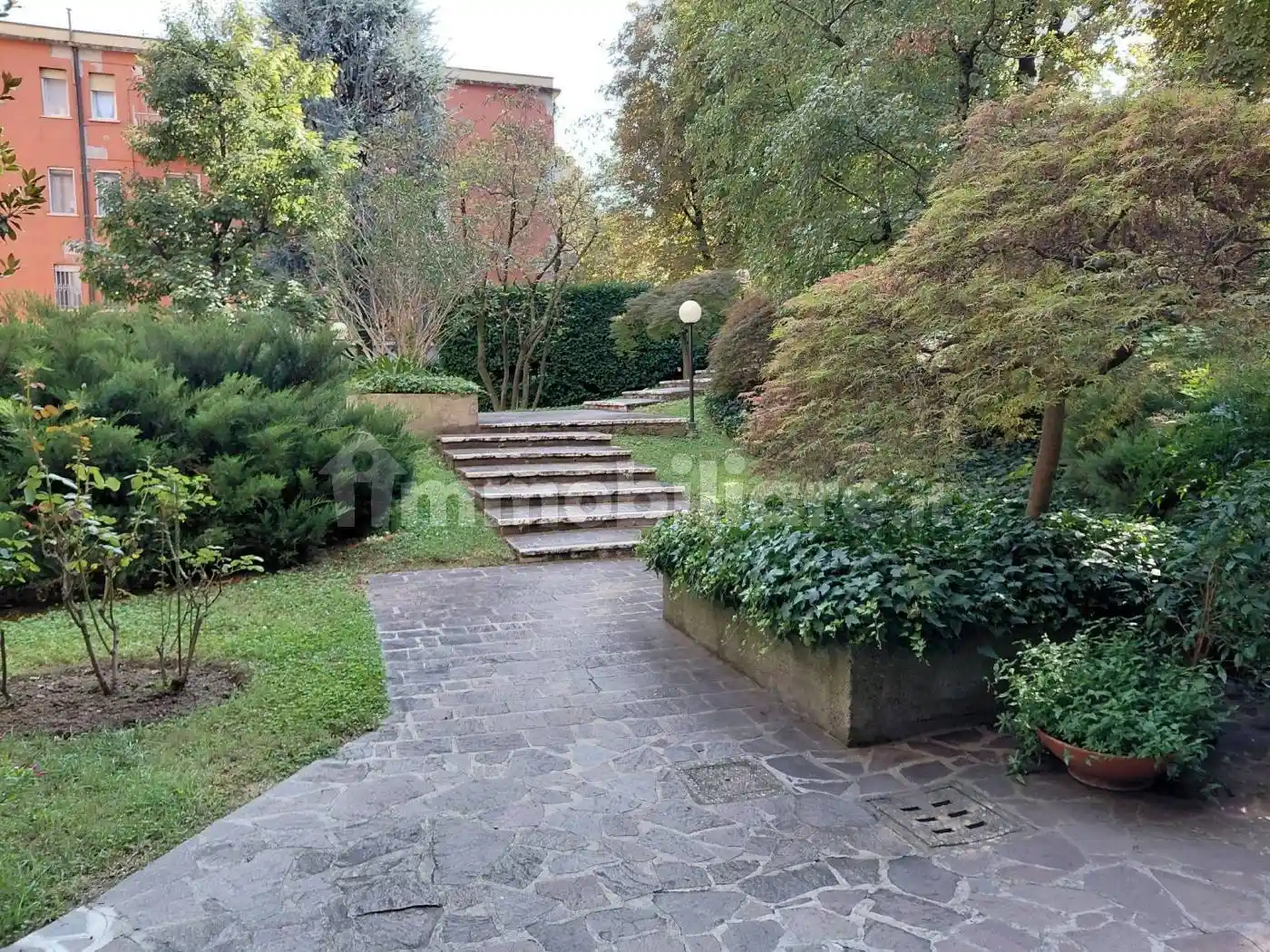 Appartamento in vendita a Cremona