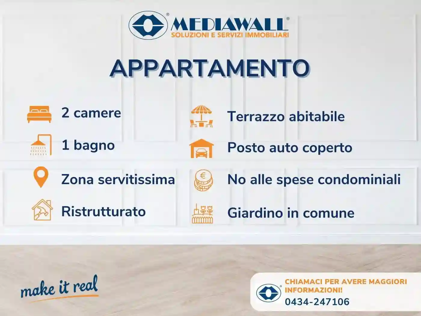 Appartamento - foto 2