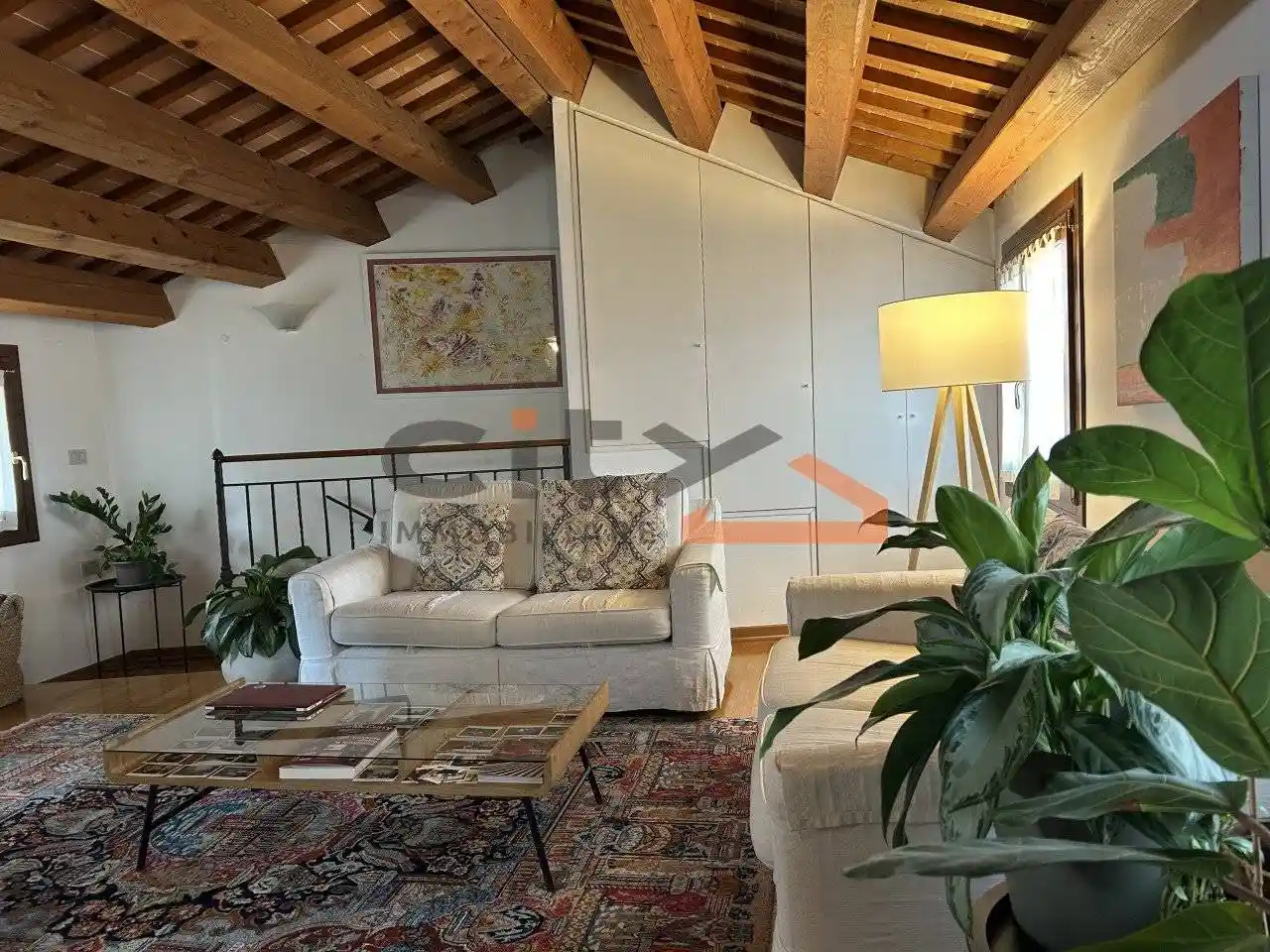 Appartamento in affitto a Bassano del Grappa