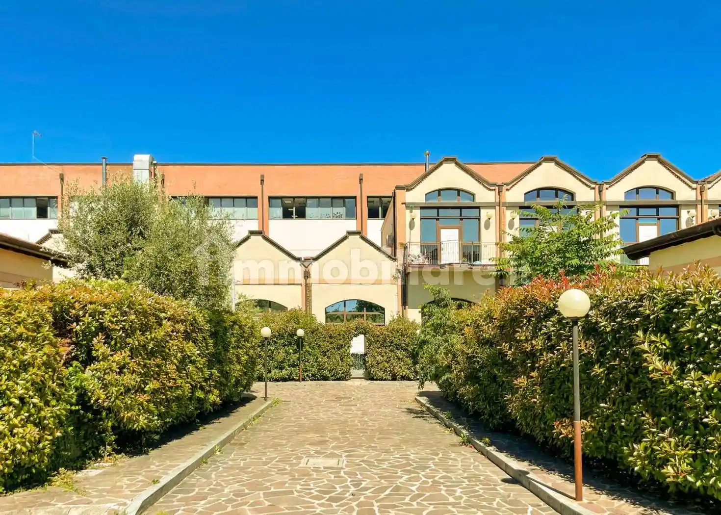 Loft in vendita a Milano