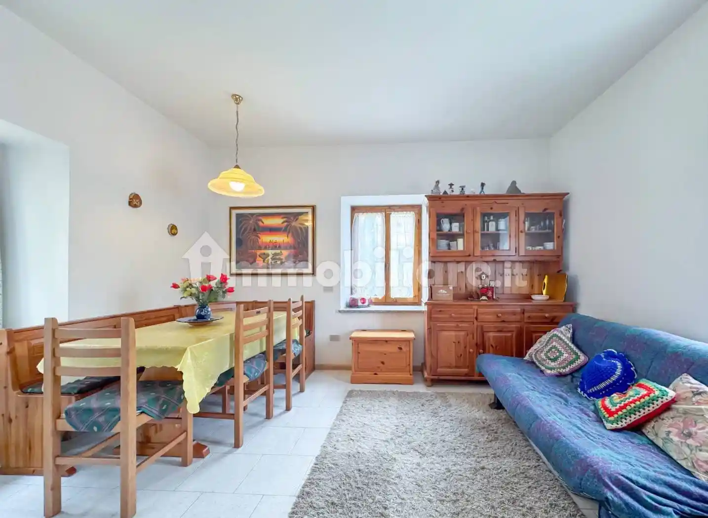 Appartamento in vendita a Pellizzano