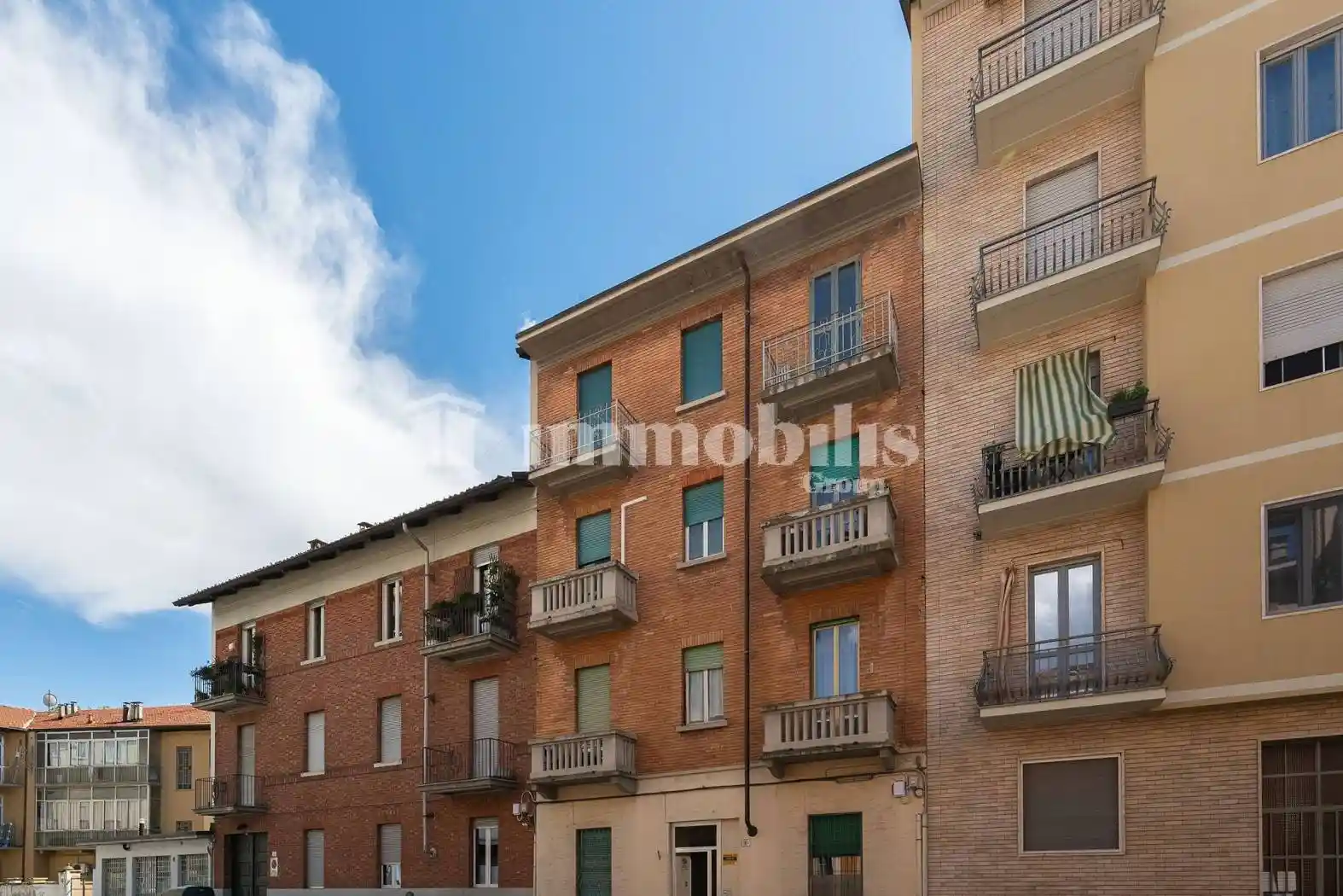 Appartamento in vendita a Torino