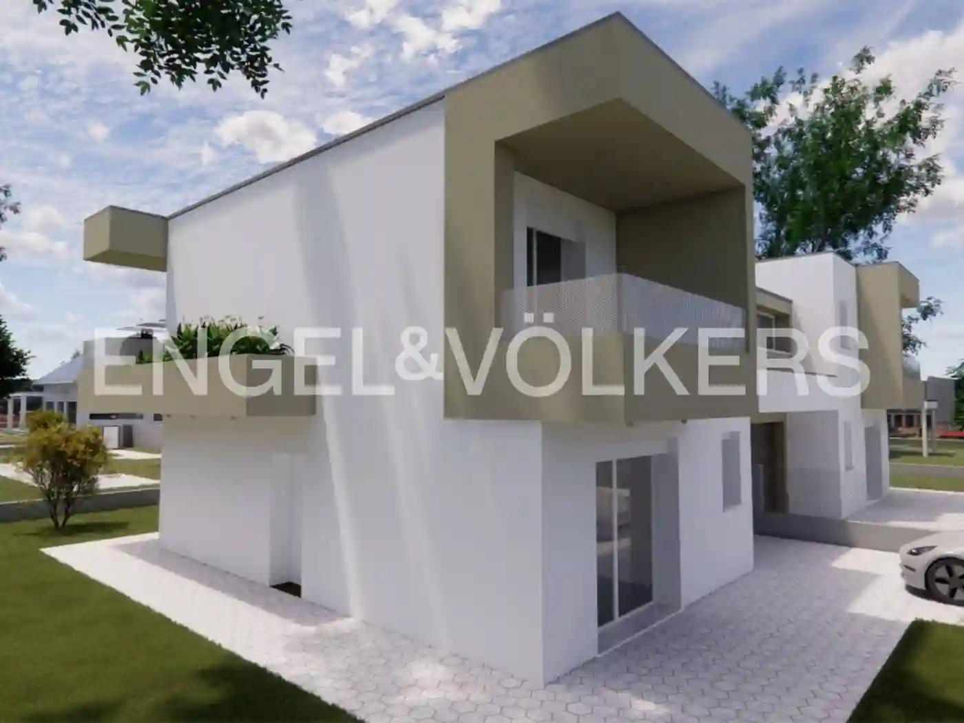 Villa - foto 3